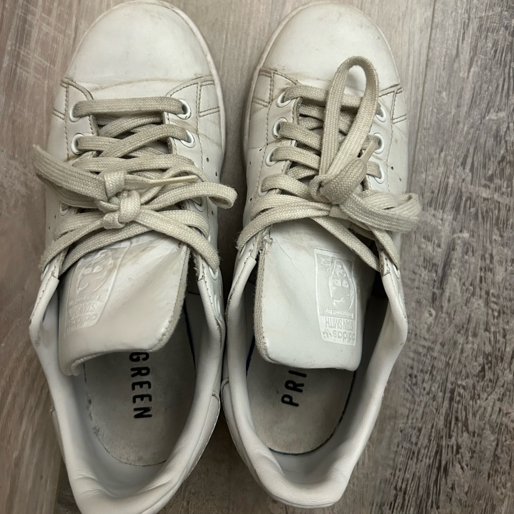 Adidas Stan Smith’s (size 6.5)